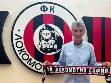 Ратко Достанич: Изиграхме хубав мач