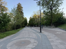 Дете е с опасност за живота след падане от електрическата тротинетка в Карлово