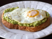 Най-здравословната и вкусна закуска за диабетици