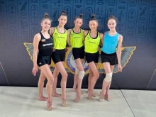 4 финала за гимнастичките ни на "Pharaoh’s cup" в Кайро