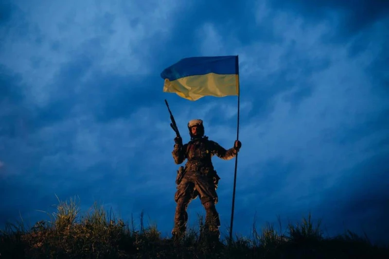ВСУ ще участват във военен парад в Лондон по случай годишнина от Деня на победата в Европа