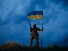 ВСУ ще участват във военен парад в Лондон по случай годишнина от Деня на победата в Европа