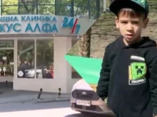 Протест и шествие в Пловдив заради смъртта на малкия Ангел, починал в зъболекарски кабинет