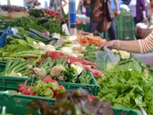 Салатата на Гергьовден ще ни струва с поне 10% повече