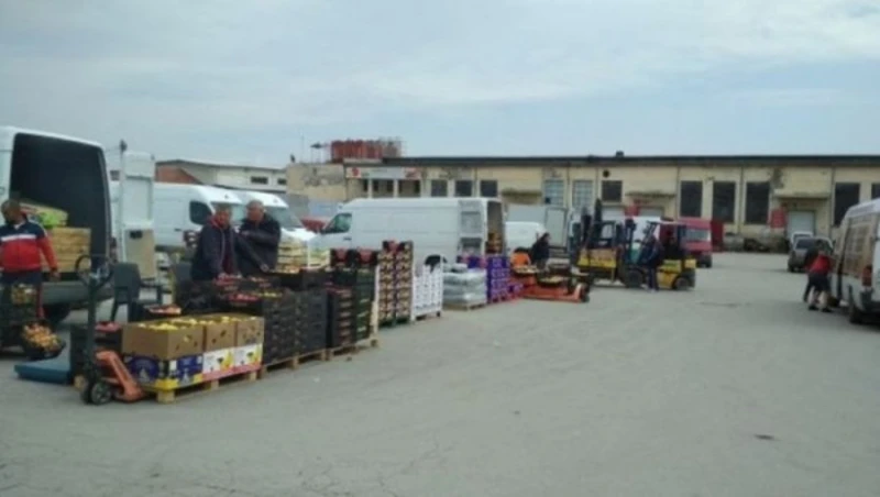 Шефът на борсата в Първенец каза дали ще паднат цените на плодовете и зеленчуците