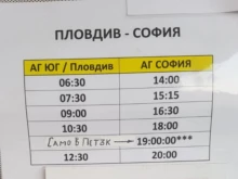 Жена сподели за проблем: Да пътуваш от Пловдив до София си е истинско пр...