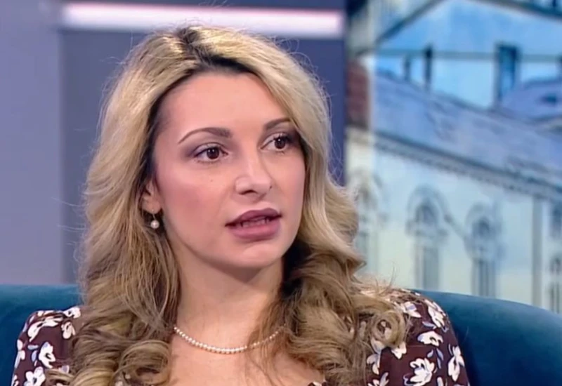 Павела Митова: Датата за влизане в еврозоната не е заветна дата за управлението