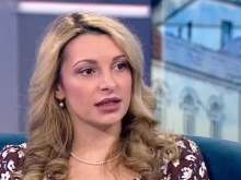 Павела Митова: Датата за влизане в еврозоната не е заветна дата за управлението