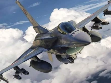 САЩ одобриха продажбата на пакет за поддръжка на F-16 на стойност 310 млн. долара на Украйна