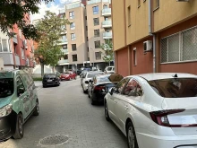 Паркирането в Пловдив - пълна анархия