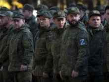 ISW: Путин може да промени военните си приоритети поради "отслабване" на офанзивата