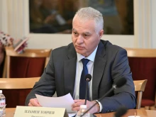 МЕЧ: Пламен Тончев е може би най-неподходящият човек да оглави Комисията по досиетата