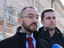 Антон Хекимян: "Спаси София" никак не са напуснали управлението