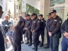 Майката на малкия Ангел към полицаите: По-добре ме застреляйте! Няма смисъл да живея!