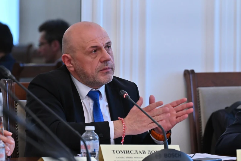 Томислав Дончев: Второто плащане по ПВУ би могло да бъде в ранната есен, до август 2026 година - останалите седем