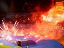 Мегадерби в Хърватия днес