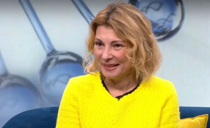 Кардиологът д-р Рада Прокопова: Нещата, които са вредни за сърдечното здраве, допринасят и за съдовия риск
