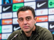 Ал Хилал набеляза Шави за заместник на Жорже Жезуш