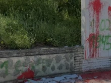 Русия започва наказателно дело срещу България заради повреждането на съветски паметник в Камчия