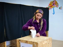 Повторни президентски избори в Румъния ще се проведат утре