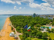 Бургас за първи път ще бъде домакин на европейска купа по художествена гимнастика