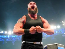 Браун Стоуман и още 14 звезди в кеча са освободени от WWE