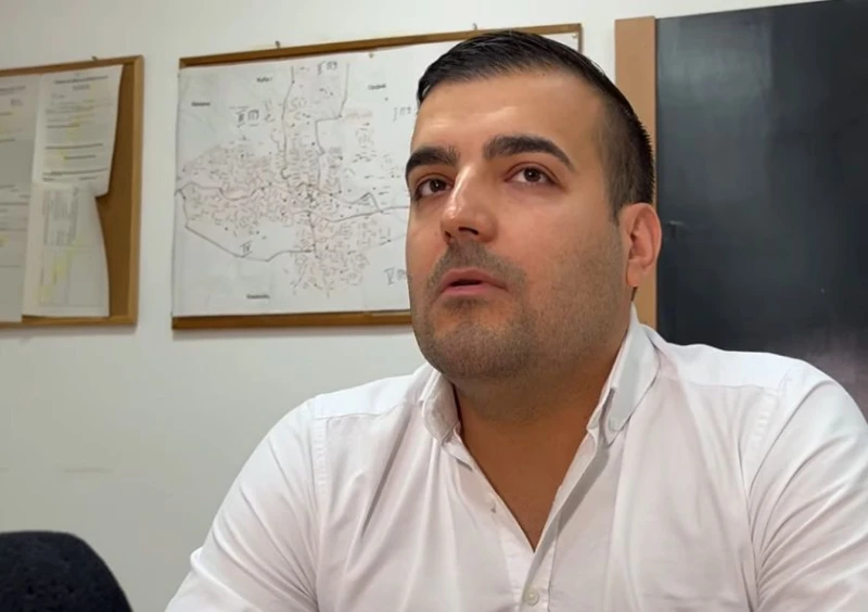 Полицията в Хасково има нов директор. Досегашният става заместник