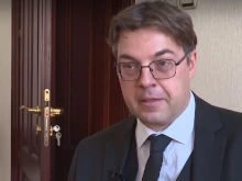 Любомир Талев: Адвокатската тайна е фундамент на правовата държава