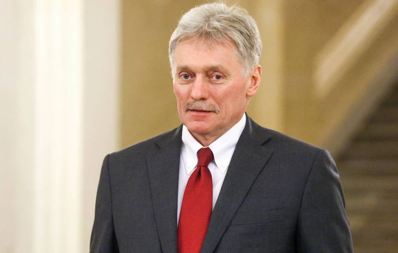 Песков: Целта на Великденското примирие беше да се изпита решимостта на Украйна да търси мирно решение