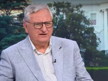 Свилен Спасов: Тръмп се опитва да върне дълговата част в по-нормални граници