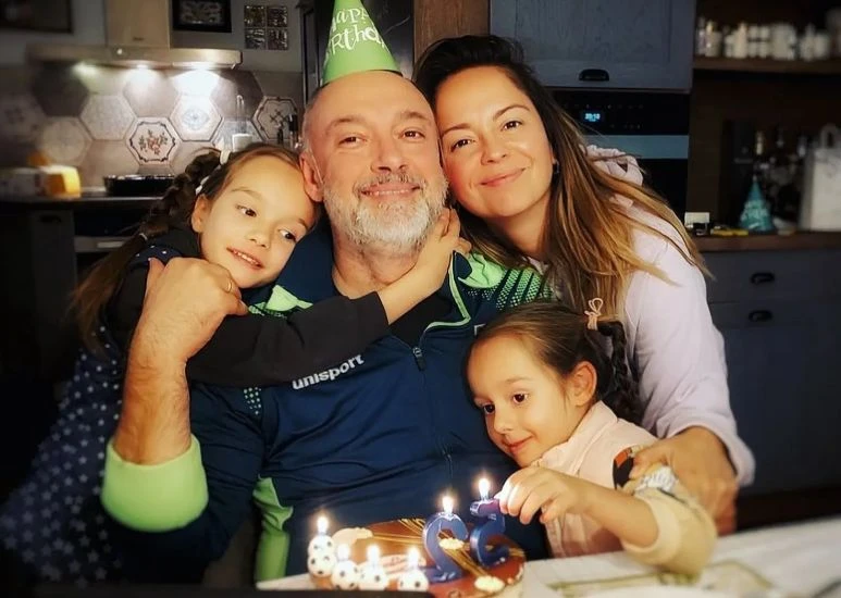 Известна българка, родена в Исперих, днес стана на 46