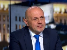 Дончев: България не е готова за либерализацията на тока за битовите потребители