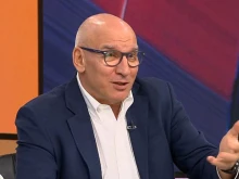 Левон Хампарцумян: Преди "мизерните пенсии" какво сте направили?