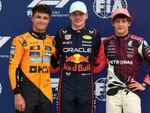 Баскет, волей, F1, голф, снукър и други в днешния ефир