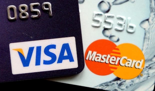 Важно за притежателите на карти Visa и Mastercard