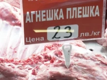 Колко ще ни струва трапезата за Гергьовден и накъде вървят цените?