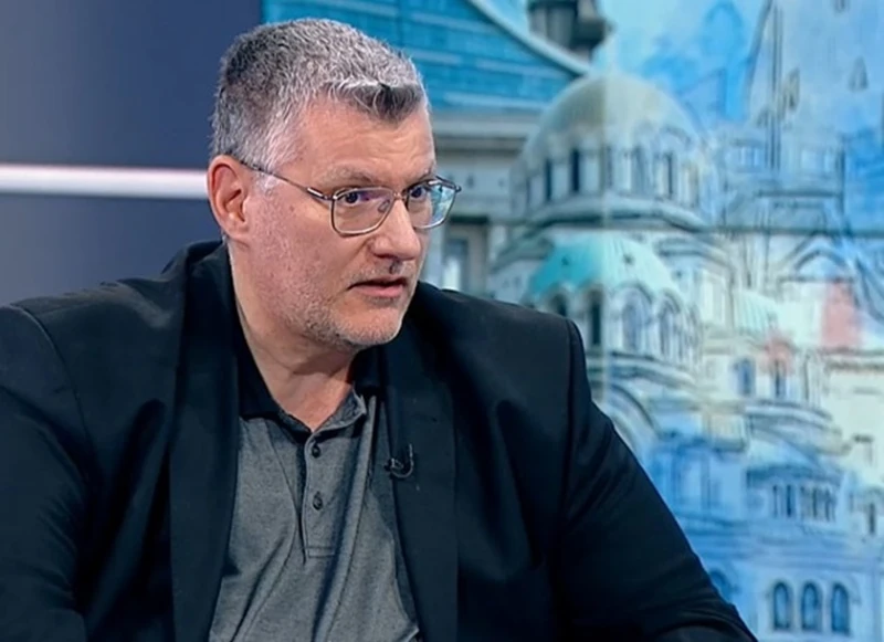 Фармаколог: Трябва да използваме антибиотици по-рядко и да не ги използваме като прескрипция за успокоение