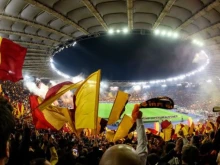 Фиорентина ще опита да спре окриления Рома