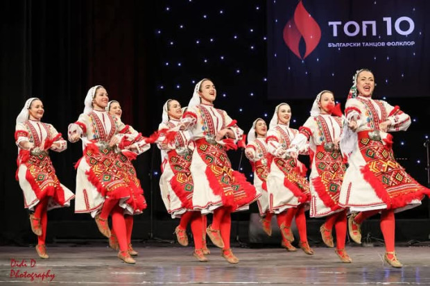 Концерт "Фолклорен диалог" на два топ фолклорни ансамбъла ще грейне на сцената на Старозагорската опера
