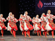 Концерт "Фолклорен диалог" на два топ фолклорни ансамбъла ще грейне на сцената на Старозагорската опера