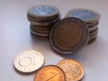 Доходите на най-бедните 20% от българите са точно 7 пъти по-ниски от тези на най-богатите 20%