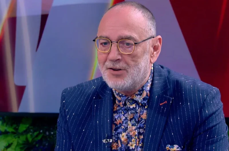 Любен Дилов-син сравни Борисов със Стамболов: Ловко маневриране с източния и западния свят и всички опасности