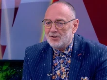 Любен Дилов-син сравни Борисов със Стамболов: Ловко маневриране с източния и западния свят и всички опасности
