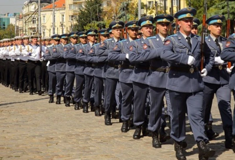 Промени в движението в София от днес заради Деня на храбростта