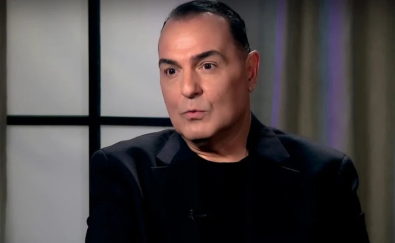 Драго Чая: Разминавал съм се на улицата с родителите си, без да се поздравяваме