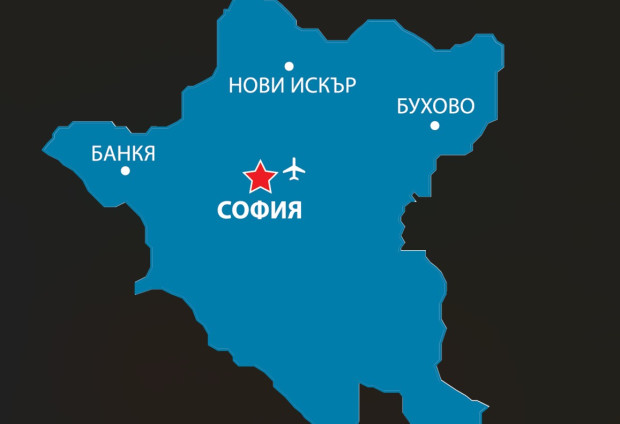 Замислете се дали да се местите: София – първенец по доходи и стандарт на живот, но и с най-високи местни данъци