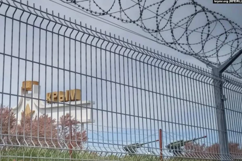 NBC: Крим става център на мирните преговори в Украйна