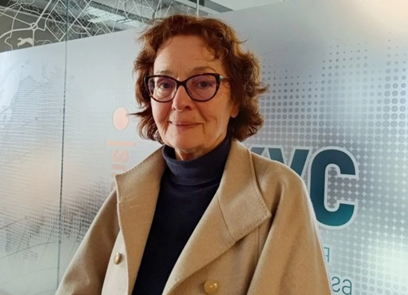 Проф. Румяна Коларова: Успешността на това правителство не бива да се свързва с обществената подкрепа