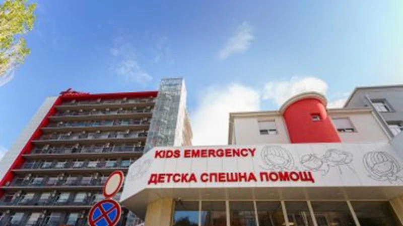 Прокуратурата разследва смъртта на детето, което издъхна напът за "Пирогов"