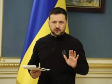 Зеленски: Русия иска мълчание на 9 май, а удря Украйна всеки ден - това е цинизъм от най-високо ниво